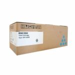 Ricoh Cyan toner For SP C220N
