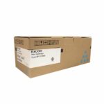 Ricoh Cyan Toner SP C310HS  (High Yield)
