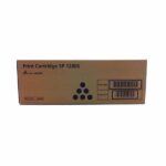 Ricoh Black Toner For SP1200SF