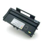 Ricoh Black Toner SP100