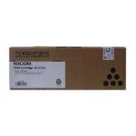 Ricoh Black Toner SP201Ls