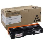 Ricoh Black Toner For SPC250 / C261 series