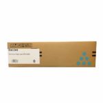Ricoh Cyan Toner For SPC250 / C261 series