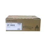 Ricoh Black Toner SP150Hs