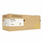 Ricoh P.CART YELLOW for SPC435DN