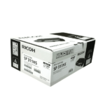 Ricoh 黑色碳粉 SP311HS