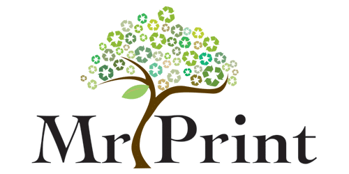 Mr. Print eShop