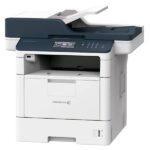 Fuji Xerox DocuPrint M375df (已停產)