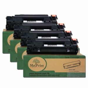 Compatible Toner Cartridge