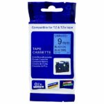 Compatible Label Tape for Brother TZe521