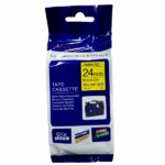 Compatible Label Tape for Brother TZe651