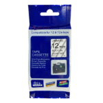 Compatible Label Tape for Brother TZe131