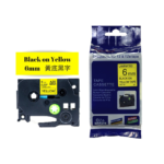Compatible Label Tape for Brother TZe611