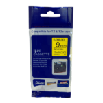 Compatible Label Tape for Brother TZeFX621