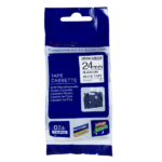 Compatible Label Tape for Brother TZeS251