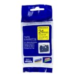 Compatible Label Tape for Brother TZeS651