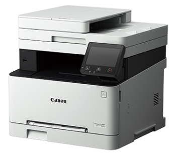 canon MF643Cdw