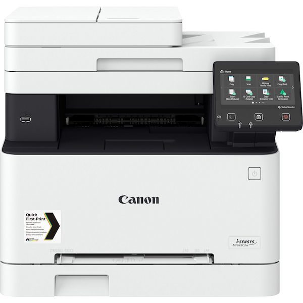 Canon imageCLASS MF643Cdw