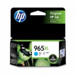 HP 965XL 青色墨盒