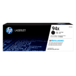 HP CF294X 94X Black Toner
