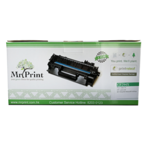 compatible toner cartridge