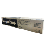 代用碳粉 - Kyocera TK-899 黑色碳粉