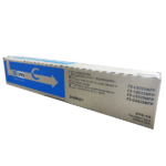 Compatible Toner for Kyocera TK-899 Cyan Toner