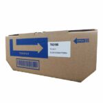 代用碳粉 - Kyocera - TK3195