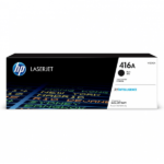 HP 416A 黑色碳粉 (W2040A)