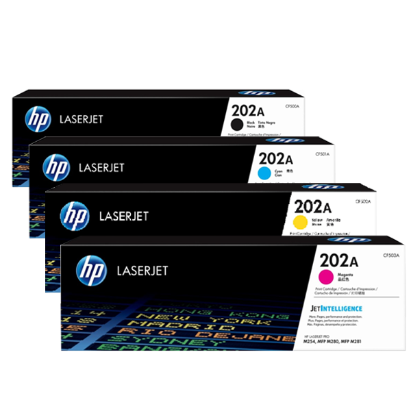 Hp 202a sales