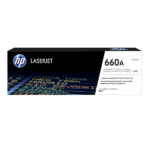 HP 660A 打印鼓