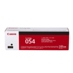 Canon - CRG054 黑色碳粉