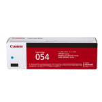 Canon - CRG054 青色碳粉