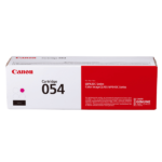 Canon - CRG054 紅色碳粉