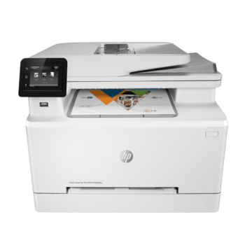 hp M283fdw