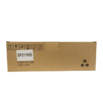 Compatible Toner for Ricoh SP311HS Black Toner