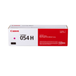 Canon CRG-054H 紅色碳粉