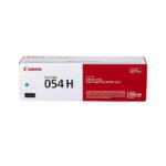 Canon CRG-054H 青色碳粉