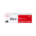 Canon - CRG-054H 黑色碳粉