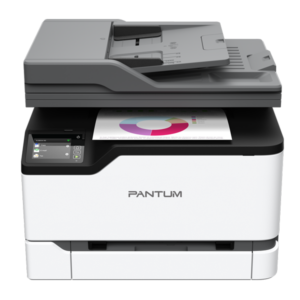 Color Multifunction Printer