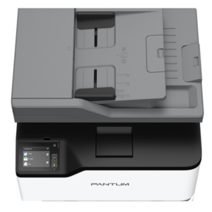 Color Multifunction Printer