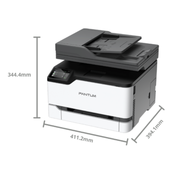 CM2200FDW Color Multifunction Printer