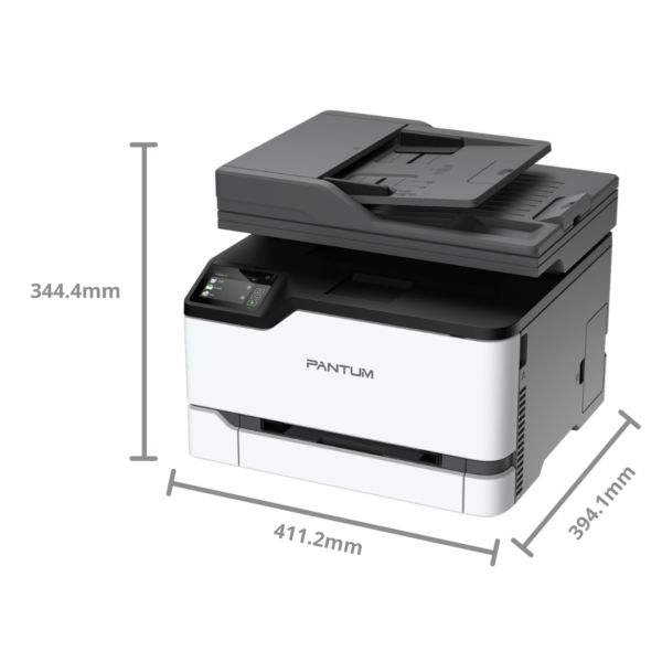 CM2200FDW Color Multifunction Printer