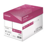 Fuji Xerox Everyday A4 多用途80gsm 多功能影印紙 - 每箱 5 捻
