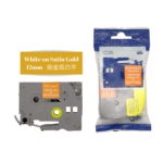 Compatible Label Tape for Brother TZeMQ835