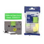 Compatible Label Tape for Brother TZeMQG35