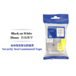 Compatible Label Tape for Brother TZeSE4