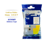 Compatible Label Tape for Brother TZeR234