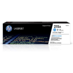 HP W2311A 215A 青色原裝 LaserJet 碳粉盒（850 頁）