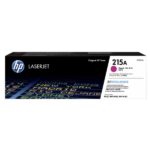 HP W2312A 215A 黃色原裝 LaserJet 碳粉盒（850 頁）